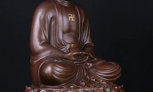 Chút kiến thức về thờ Tượng Phật tại gia