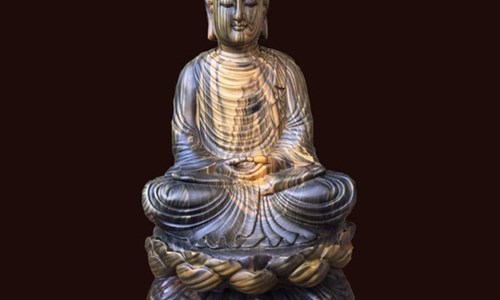 Bạn đã biết về ý nghĩa các tượng Phật ?